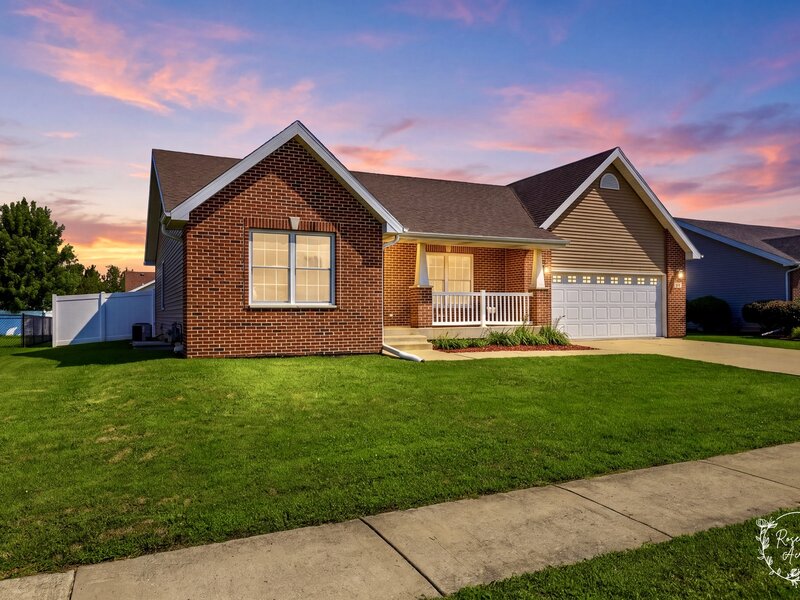 645 School Drive Bourbonnais IL 60914