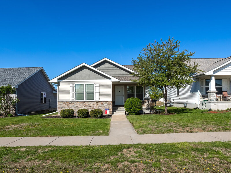 6234 Mississippi Avenue Davenport IA 52807