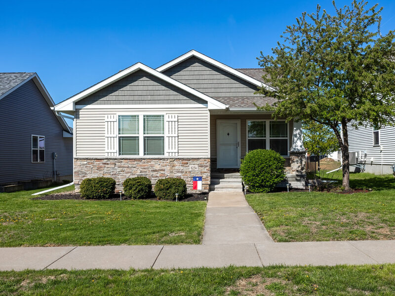 6234 Mississippi Avenue Davenport IA 52807