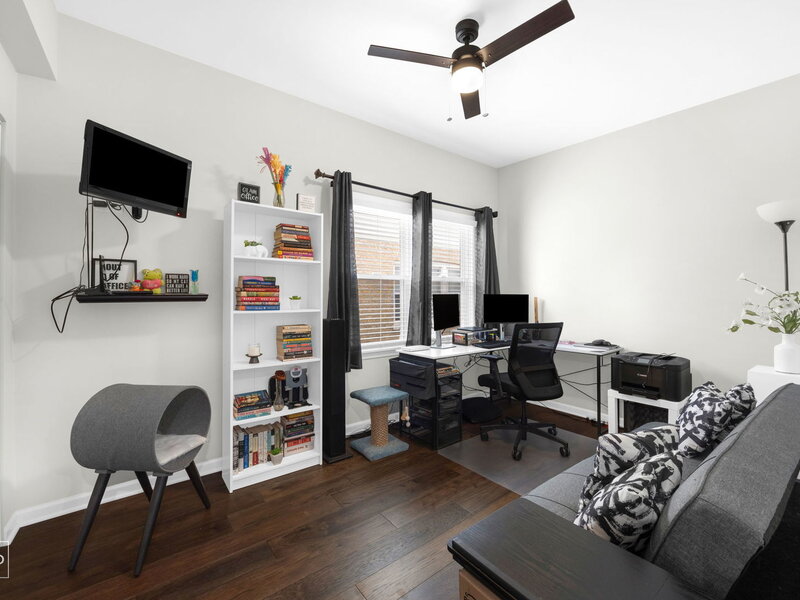 5811 W Patterson Avenue Chicago IL 60634