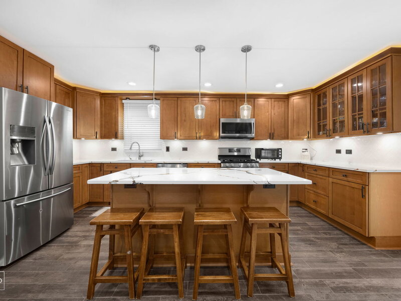 5811 W Patterson Avenue Chicago IL 60634