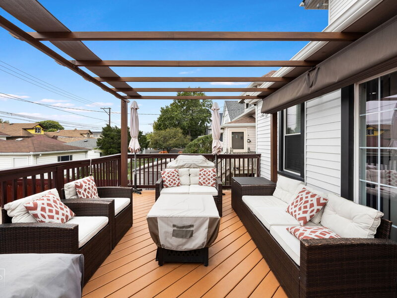 5811 W Patterson Avenue Chicago IL 60634
