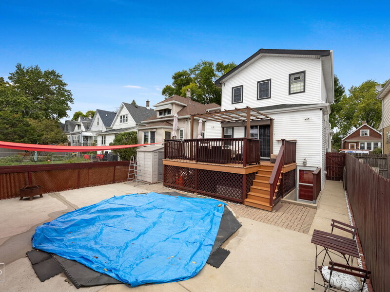 5811 W Patterson Avenue Chicago IL 60634