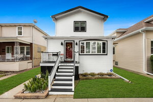 Photo of 5811 W Patterson Avenue Chicago IL 60634