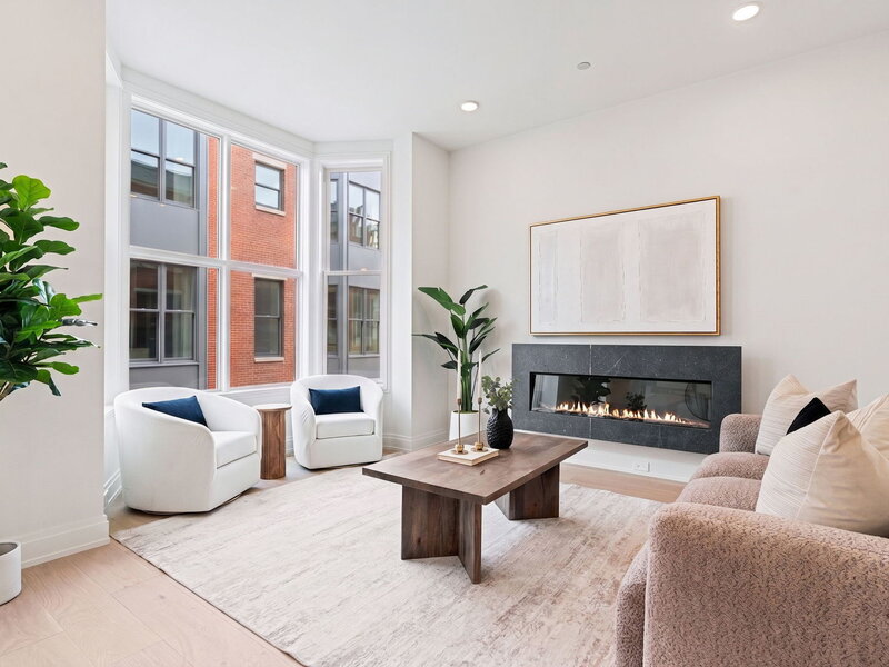 2333 N Cambridge Avenue Chicago IL 60614