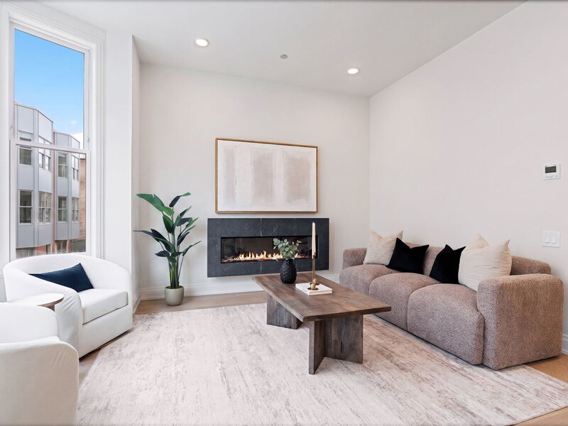 2333 N Cambridge Avenue Chicago IL 60614