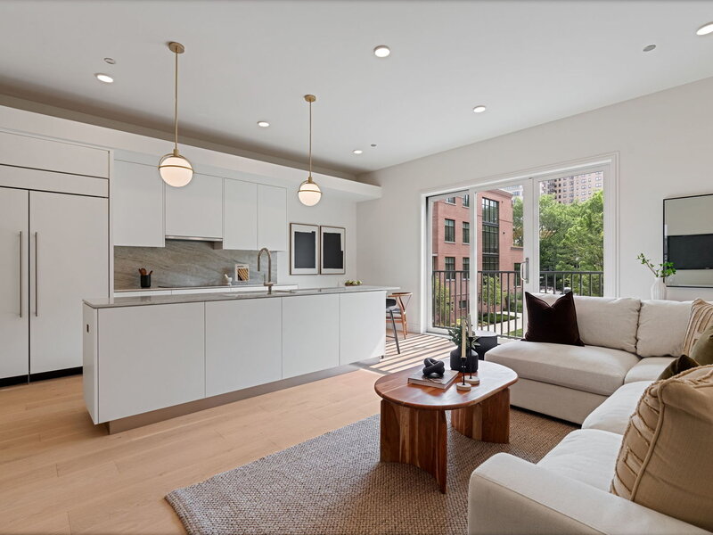2333 N Cambridge Avenue Chicago IL 60614