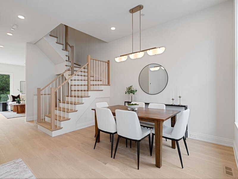 2333 N Cambridge Avenue Chicago IL 60614