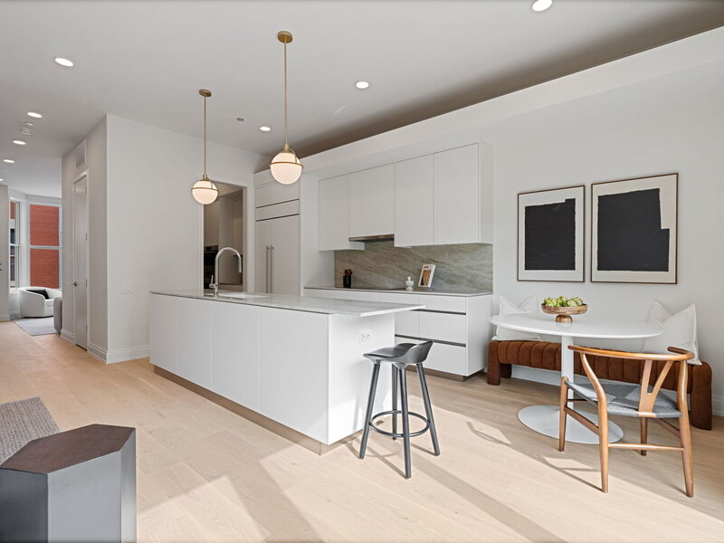 2333 N Cambridge Avenue Chicago IL 60614