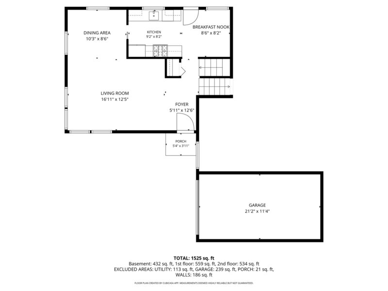 5 S Waterman Avenue Arlington Heights IL 60004