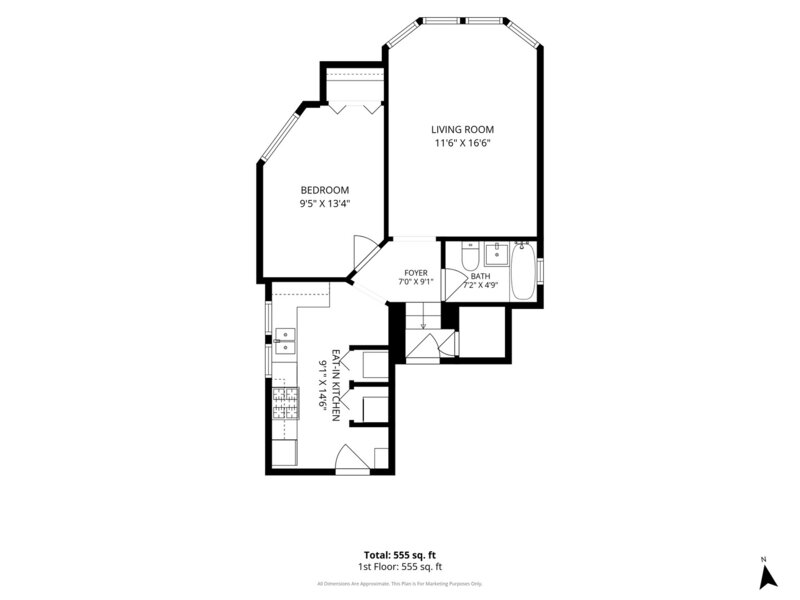 2917 W Leland Avenue Chicago IL 60625