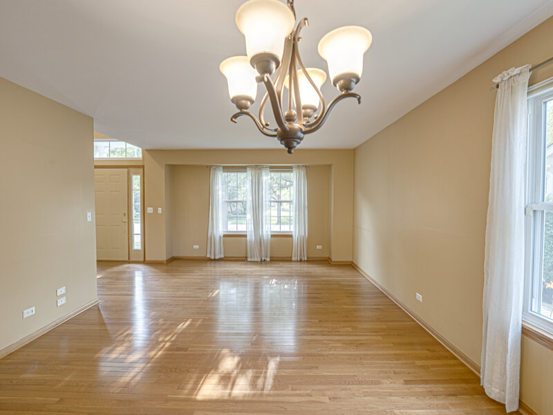 1411 Burnett Drive Aurora IL 60502