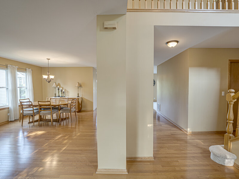 1411 Burnett Drive Aurora IL 60502