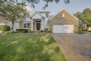 Photo of 1411 Burnett Drive Aurora IL 60502