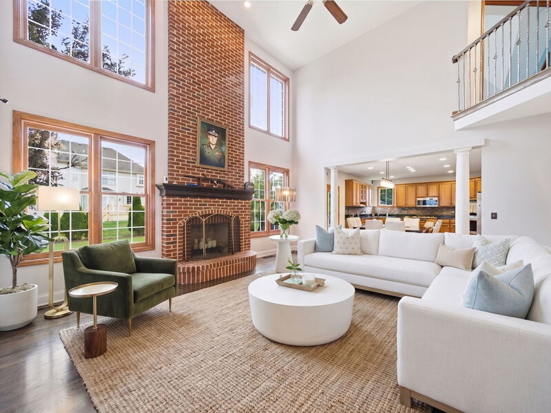 3423 Goldfinch Drive Naperville IL 60564