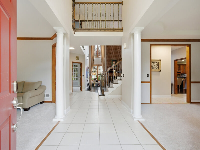 3423 Goldfinch Drive Naperville IL 60564