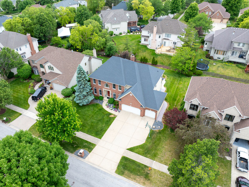 3423 Goldfinch Drive Naperville IL 60564