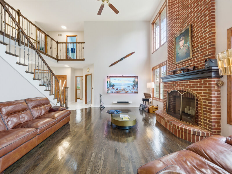 3423 Goldfinch Drive Naperville IL 60564