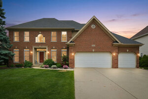 Photo of 3423 Goldfinch Drive Naperville IL 60564