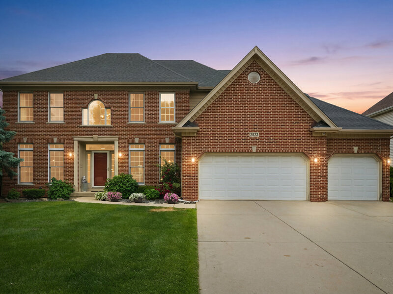 3423 Goldfinch Drive Naperville IL 60564