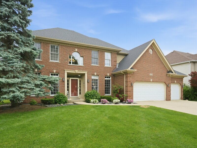 3423 Goldfinch Drive Naperville IL 60564