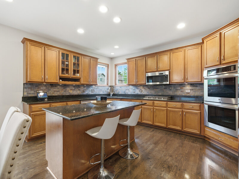 3423 Goldfinch Drive Naperville IL 60564