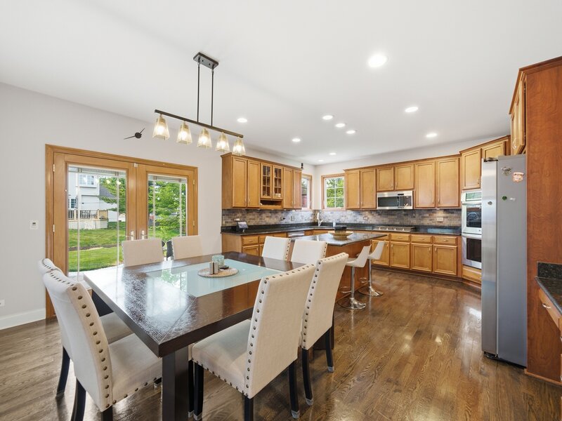 3423 Goldfinch Drive Naperville IL 60564