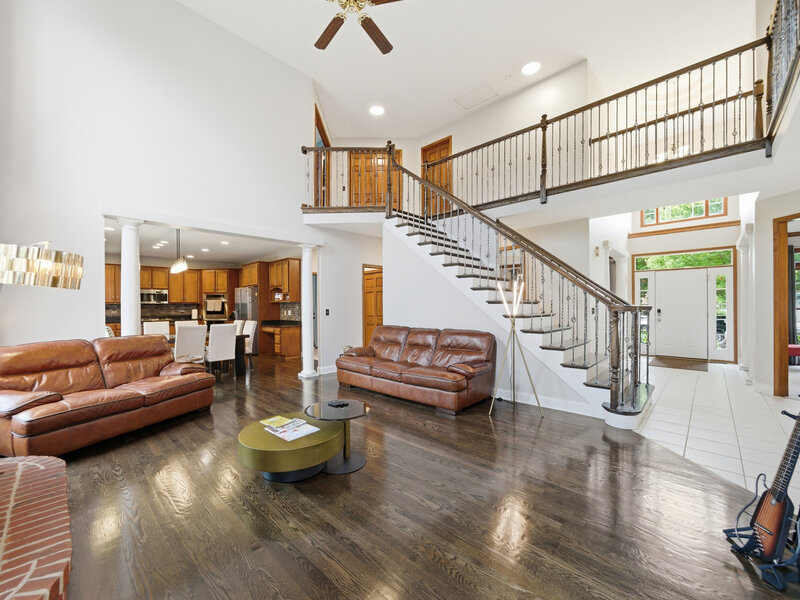 3423 Goldfinch Drive Naperville IL 60564