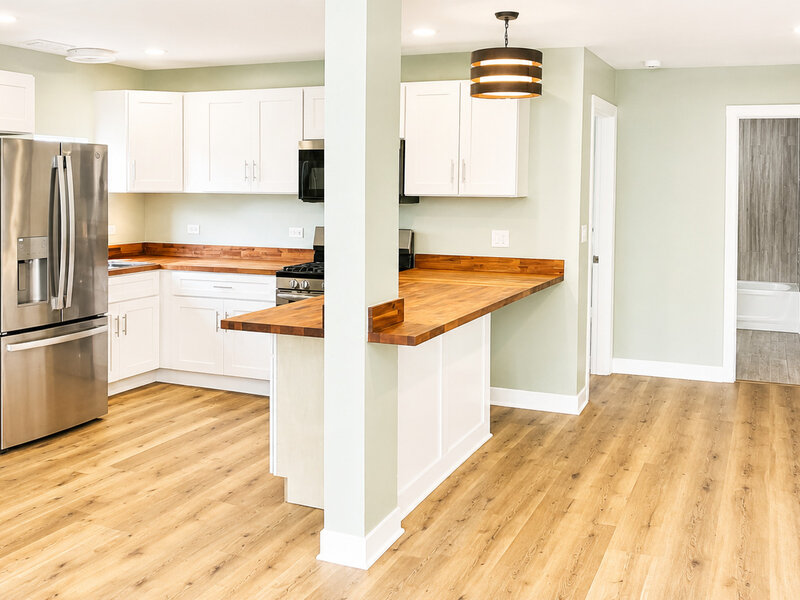 13802 Seeley Avenue Blue Island IL 60406