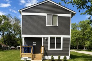 Photo of 13802 Seeley Avenue Blue Island IL 60406