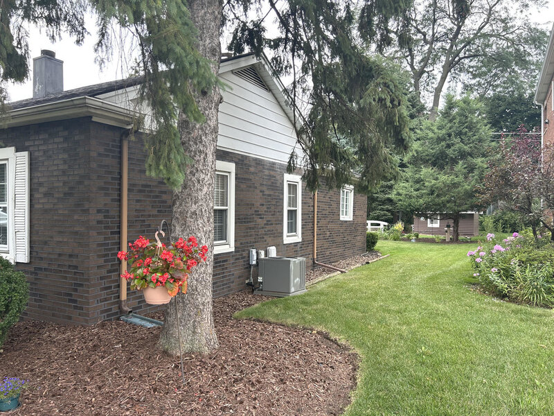 4850 N Prospect Avenue Norridge IL 60706