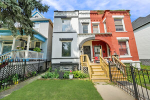 Photo of 7740 S Lowe Avenue Chicago IL 60620