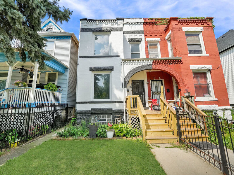 7740 S Lowe Avenue Chicago IL 60620