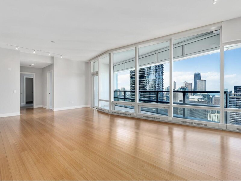 340 E Randolph Street Chicago IL 60601