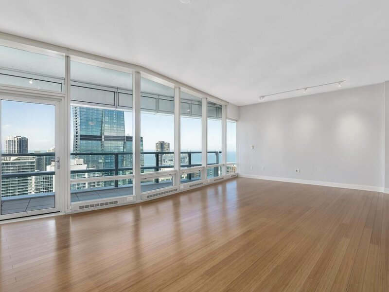 340 E Randolph Street Chicago IL 60601