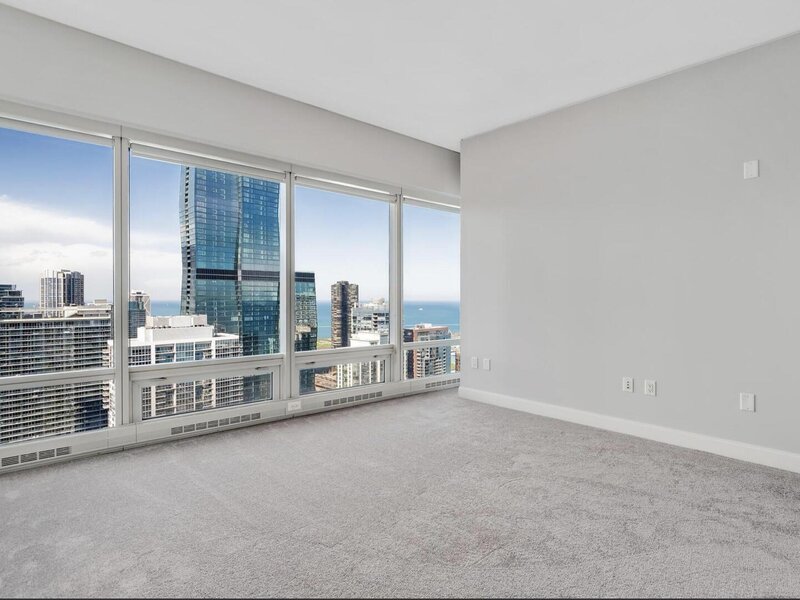 340 E Randolph Street Chicago IL 60601