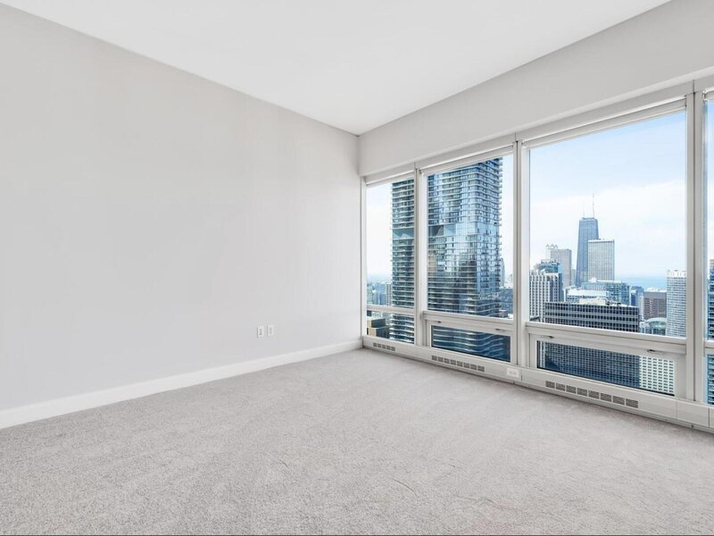 340 E Randolph Street Chicago IL 60601
