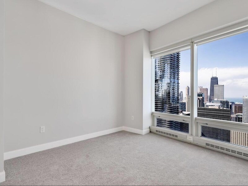 340 E Randolph Street Chicago IL 60601