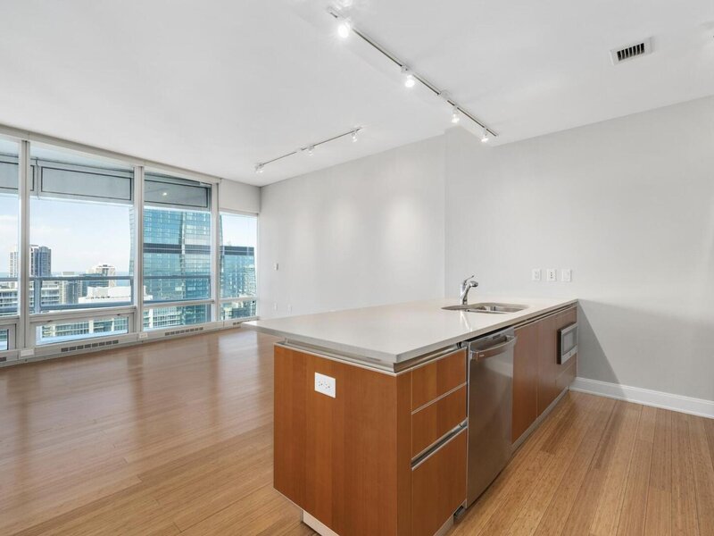 340 E Randolph Street Chicago IL 60601