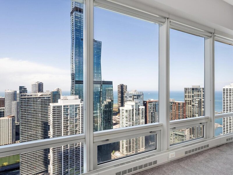 340 E Randolph Street Chicago IL 60601