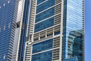 Photo of 340 E Randolph Street Chicago IL 60601 Unit 4802