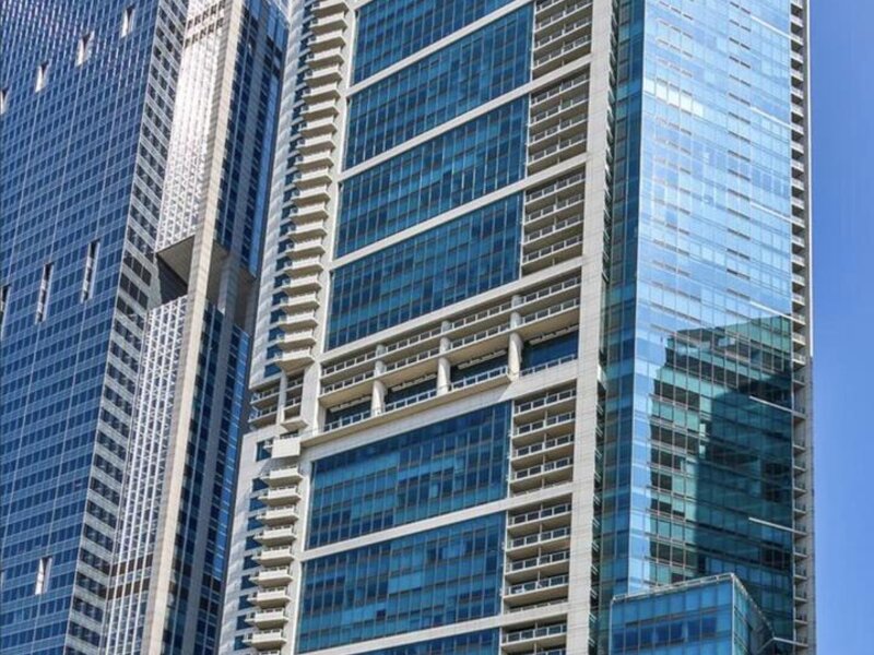 340 E Randolph Street Chicago IL 60601