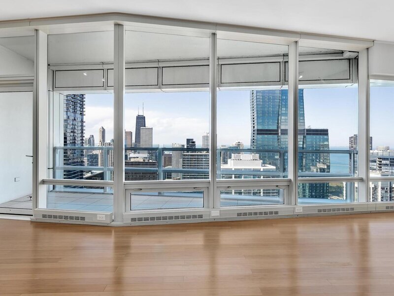 340 E Randolph Street Chicago IL 60601