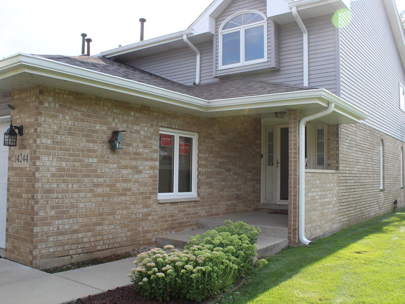 14244 Brighton Court Orland Park IL 60462