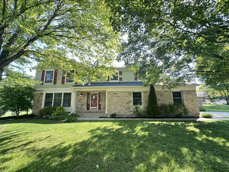 508 W Golf Road Libertyville IL 60048