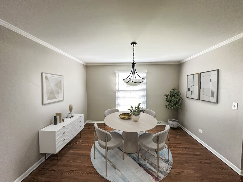 508 W Golf Road Libertyville IL 60048