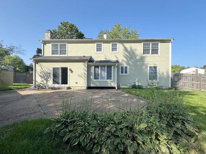 508 W Golf Road Libertyville IL 60048