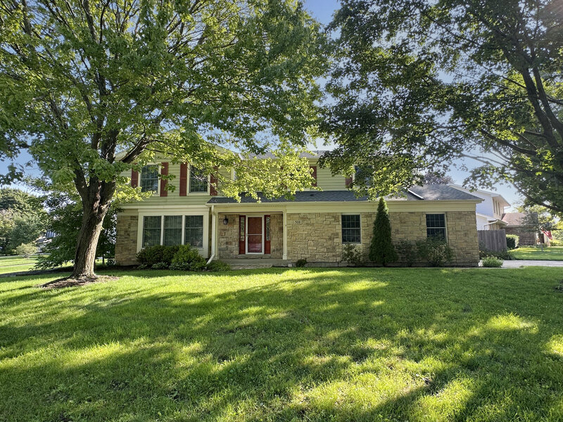 508 W Golf Road Libertyville IL 60048