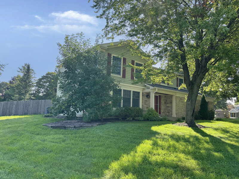 508 W Golf Road Libertyville IL 60048