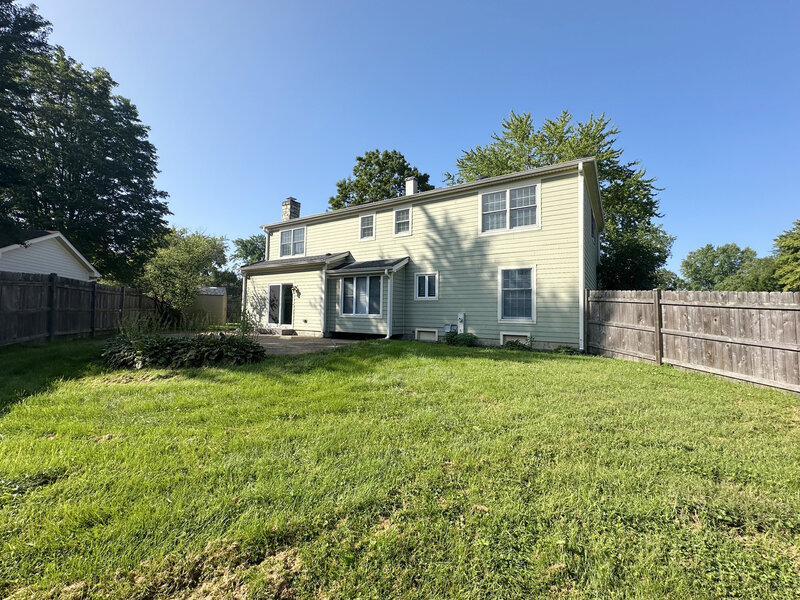 508 W Golf Road Libertyville IL 60048
